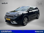 Kia Niro - 1.6 GDi Hybrid ExecutiveLine eigen verkoop? inruil
