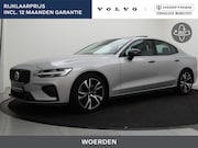 Volvo S60 - B3 AUT(7) PLUS DARK SCHUIFDAK ACC BLIS KEYLESS NAVI CAMERA 1
