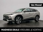 MG HS - 1.5 PHEV Aut. Luxury 360 Camera | LED | Stoelverwa