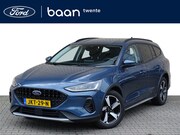 Ford Focus - Wagon 1.0 Hybrid 125 PK Active Style | Winter Pack | Apple C