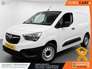 Opel Combo - 1.5D L2H1 Standaard Airco Cruise Control Parkeerhulp achter