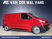 Opel Vivaro - 1.5 CDTI L2H1 Euro6 Airco | Camera | Navigatie | Apple Carpl