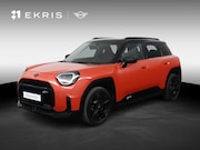 MINI Aceman - SE John Cooper Works M 54.2 kWh | SOH 98% | Schuif/kanteldak