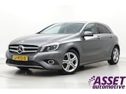 Mercedes-Benz A-klasse - 180 Ambition