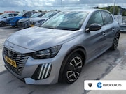 Peugeot e-208 - EV GT 51 kWh | Fase 3 laden | Luxe stoelen | Massage | Stoel
