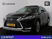 Lexus RX-Serie - 450h 4WD President Line | Mark Levinson | Panoramadak |