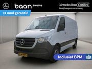 Mercedes-Benz Sprinter - 315 CDI L2H1 RWD 9G-TRONIC | 3500 kg AHW |