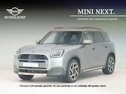 MINI Countryman - C Favoured Pakket M