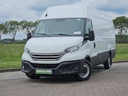Iveco Daily - 35S18 L4H2 3.0 Aut. 176pk