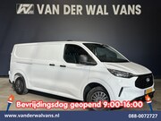Ford Transit Custom - 2.0 TDCI 136pk L2H1 Euro6 Airco | Camera | Apple Carplay | C