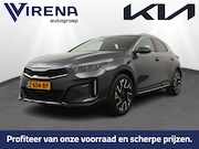 Kia Xceed - 1.5 T-GDi DynamicPlusLine 160pk Airco - Apple Carplay/Androi