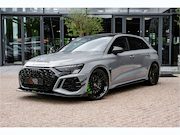 Audi RS 3 Sportback - RS3 ABT RS3-R 1/200 Limited Edition 500pk ABT Carbon bodykit