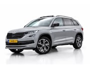 Skoda Kodiaq - 1.5 TSI Sportline 7p. | PANORAMADAK | TREKHAAK | NAP | CANTO
