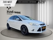 Ford Focus - 1.6 EcoBoost Titanium Clima Cruise