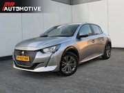 Peugeot 208 - EV Allure - Clima, Cruise, Carplay