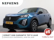 Peugeot 2008 - SUV Business 110pk Hybrid Automaat | Airco | Navigatie | Cam