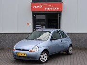 Ford Ka - 1.3 Summer Edition airco *21.000km