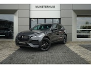 Jaguar F-Pace - 2.0 P400e PHEV S | Elektrische trekhaak | Verwarmde voorstoe