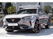 CUPRA Formentor - 2.0 TSI 4DRIVE Brembo Pano Camera Memory
