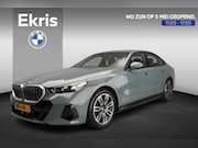 BMW i5 - Sedan eDrive40 | M-Sportpakket | LED | Navigatie | Trekhaak