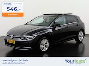 Volkswagen Golf - 1.5 eTSI Style DSG 150PK | All-in 546,- Private Lease | Dire