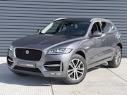 Jaguar F-Pace - 2.0 Portfolio AWD AUTOMAAT / R Sport | Panorama Dak | Camera