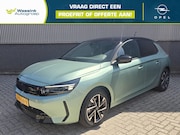 Opel Corsa - 1.2T 100pk Yes | Airconditioning | Navigatie by app | Winter