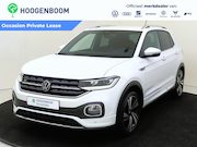 Volkswagen T-Cross - 1.0 TSI R-Line | Achteruitrijcamera | Digital cockpit Pro | 