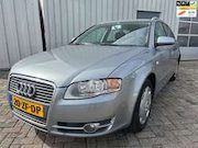 Audi A4 - Avant 2.0 TDI Pro Line Business - Koppeling defect