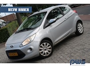 Ford Ka - 1.2 Titanium Airco / Elek. ramen / apk 7-2027