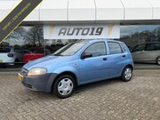 Daewoo Kalos - 1.2 Ace