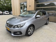 Peugeot 308 - 1.2 PureTech GT 5DRS|Automaat|Clima|Navi|Parkeersensoren|Pan