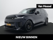 Land Rover Range Rover Sport - 4.4 P635 SV Edition Two | Carbon Ceramic Brakes | Carbon mot