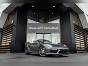 Porsche 911 - Cabrio 3.8 Turbo S - Origineel NL | Burmester | Li