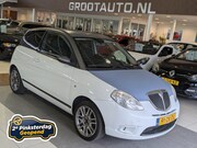 Lancia Ypsilon - 1.4-16V Sport Airco, Stuurbekrachtiging