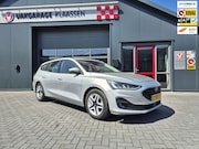 Ford Focus - Wagon 1.0 EcoBoost Hybrid Connected