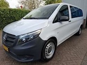 Mercedes-Benz Vito - Tourer 114 BlueTEC 25995.- INCL BTW 9-PERSOONS AUT