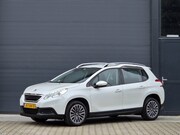 Peugeot 2008 - 1.2 PureTech Access nap nwe apk 02'2027