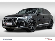 Audi Q7 - 55 TFSI e 394PK quattro Pro Line S | Panoramadak | vierwielb
