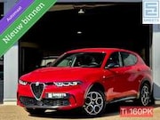 Alfa Romeo Tonale - 1.5T Hybrid Ti 160PK Automaat |HLeer|BTW