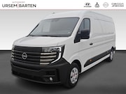 Nissan Interstar - -e L3H2 Limited 87 kWh | Nu met € 12.500, 00 korting ! | WLT