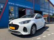 Mazda 2 - 1.5 Hybride Automaat Navi Carplay Camera Led Airco(ECC) bj20
