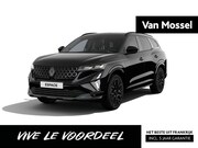 Renault Espace - full hybrid 200 E-Tech esprit Alpine 5-zits | Achteruitrijca