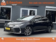 Toyota Corolla - 1.8 Hybrid Executive HUD, Stoel/Stuurwiel verwarming, ACC