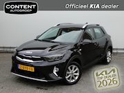 Kia Stonic - 1.0 T-GDi MHEV 100pk DynamicLine