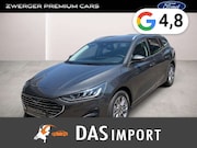 Ford Focus - Turnier Titanium iACC Navi PDC Kamera LED Bt