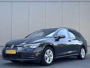 Volkswagen Golf - 1.5 eTSI - automaat - nap! - airco - cruise - came