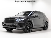 Bentley Bentayga - Speed DYNAMIC SPEC | B&O