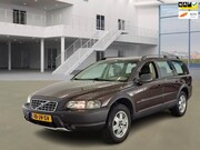 Volvo V70 - 2.4 T Geartr. Comf.