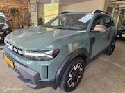 Dacia Duster - 1.2 TCe 130 mild hybrid Extreme